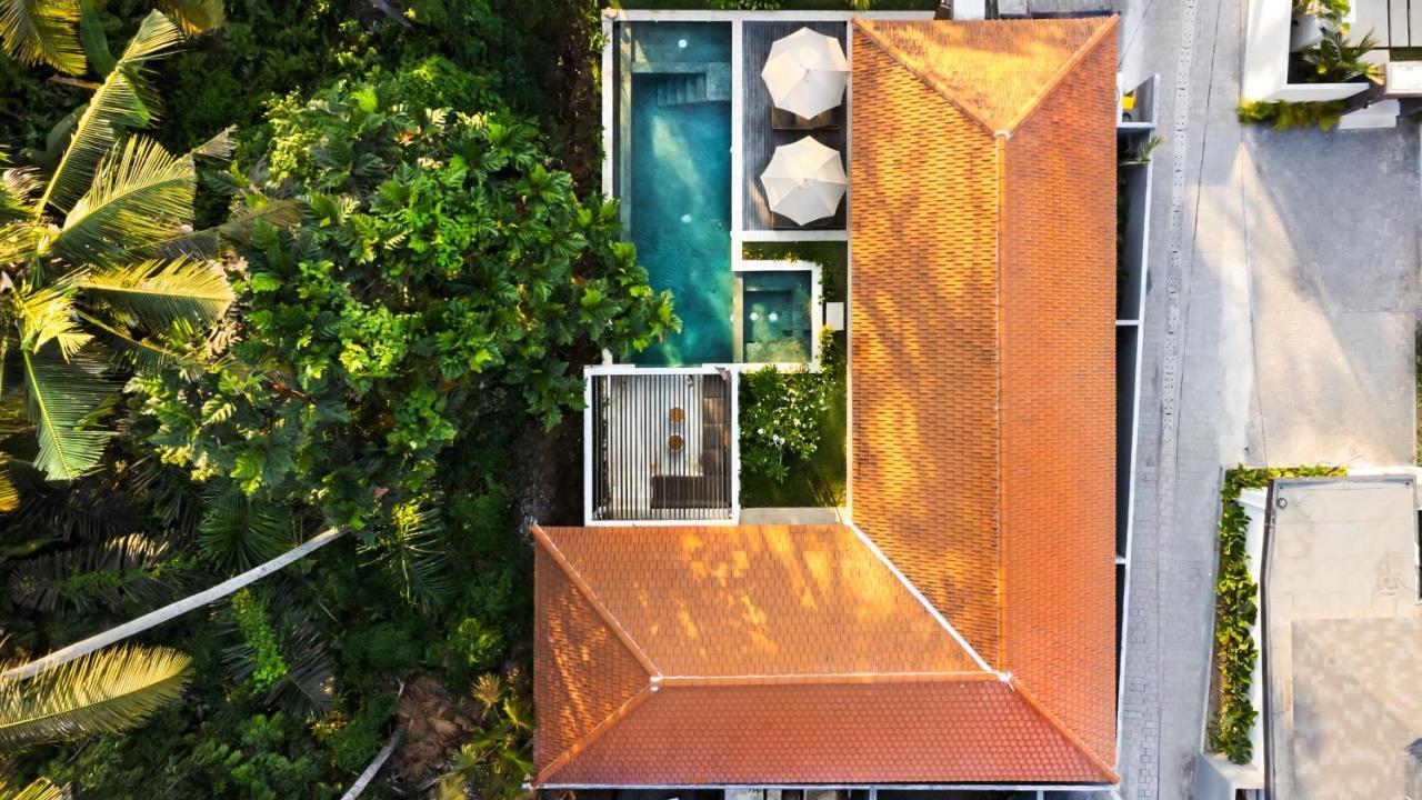 Ubud Villa Sweet Days By Balisuperhost Exterior photo